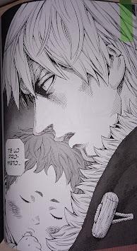 Vinland Saga (Tomos XV-XXIII), de Makoto Yukimura