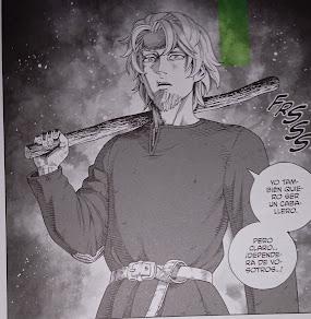 Vinland Saga (Tomos XV-XXIII), de Makoto Yukimura