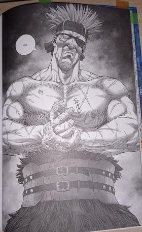 Vinland Saga (Tomos XV-XXIII), de Makoto Yukimura