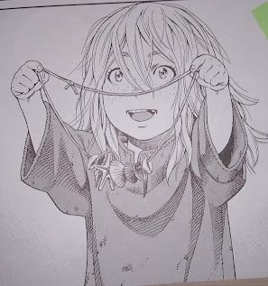 Vinland Saga (Tomos XV-XXIII), de Makoto Yukimura