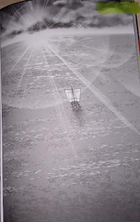 Vinland Saga (Tomos XV-XXIII), de Makoto Yukimura