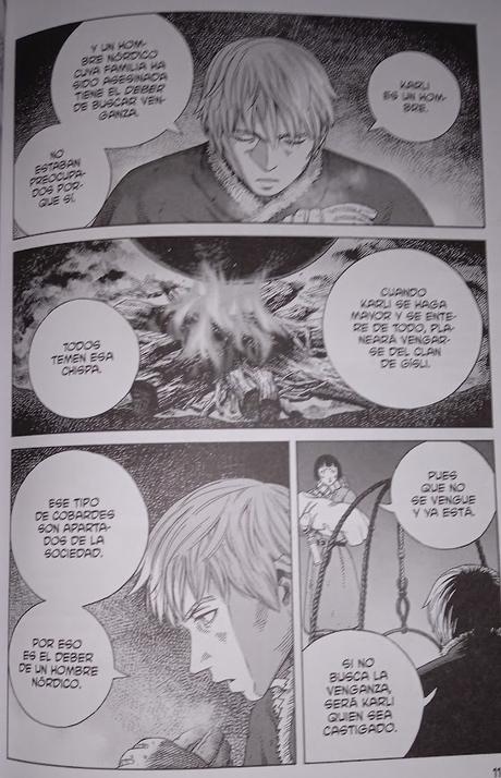 Vinland Saga (Tomos XV-XXIII), de Makoto Yukimura