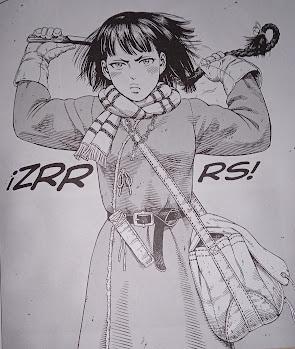 Vinland Saga (Tomos XV-XXIII), de Makoto Yukimura