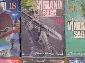 Vinland Saga (Tomos XV-XXIII), Makoto Yukimura