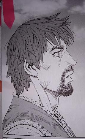 Vinland Saga (Tomos XV-XXIII), de Makoto Yukimura