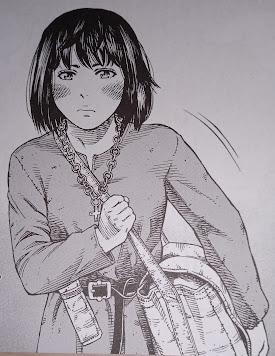 Vinland Saga (Tomos XV-XXIII), de Makoto Yukimura