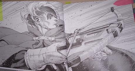 Vinland Saga (Tomos XV-XXIII), de Makoto Yukimura