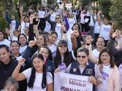 Mujeres Villa Pozos unen igualdad