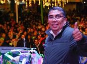 Alcalde Juan Manuel Navarro llevará alegría, apoyos esperanza Navidad colonias Soledad