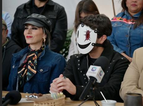 Inicia en San Luis Potosí la filmación de “Tres peligrosos compadres 2” con amplio elenco y 12 días de rodaje Inicia en San Luis Potosí la filmación de “Tres peligrosos compadres 2” con amplio elenco y 12 días de rodaje