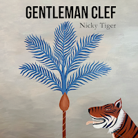 Gentleman Clef estrenan Nicky Tiger como nuevo adelanto