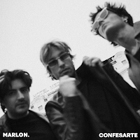 Marlon estrena Confesarte como nuevo adelanto de su disco