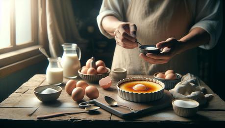 Sin Trazas de Leche: Guía Para Identificar Productos Seguros 2 2. Ingredientes Clave: Cómo Leer las Etiquetas de Los Productos