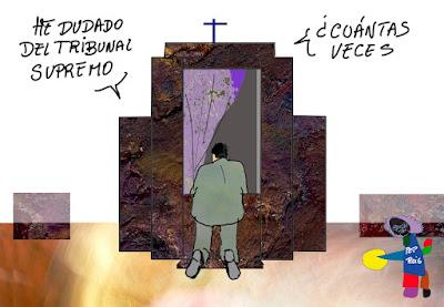 República y monarquía en las Cortes, un extraño híbrido que amenaza con continuar.