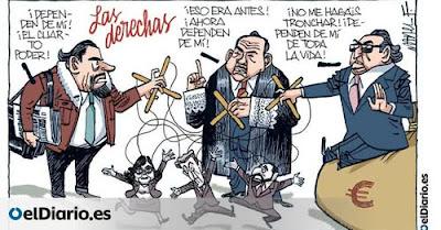 República y monarquía en las Cortes, un extraño híbrido que amenaza con continuar.