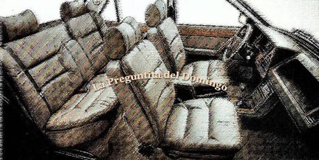 La Preguntita del Domingo 589