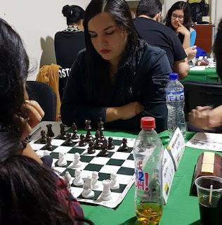 Leticia vuelve y gana invicta el clasificatorio