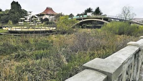 La ciudad deportiva de Boca Juniors La ciudad deportiva de Boca Juniors