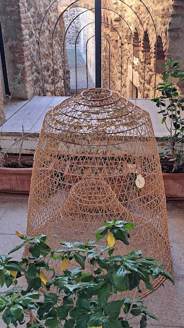 CERDEÑA : LA FORTALEZA DE CASTELSARDO CERDEÑA : LA FORTALEZA DE CASTELSARDO