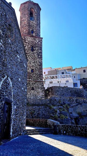 CERDEÑA : LA FORTALEZA DE CASTELSARDO CERDEÑA : LA FORTALEZA DE CASTELSARDO