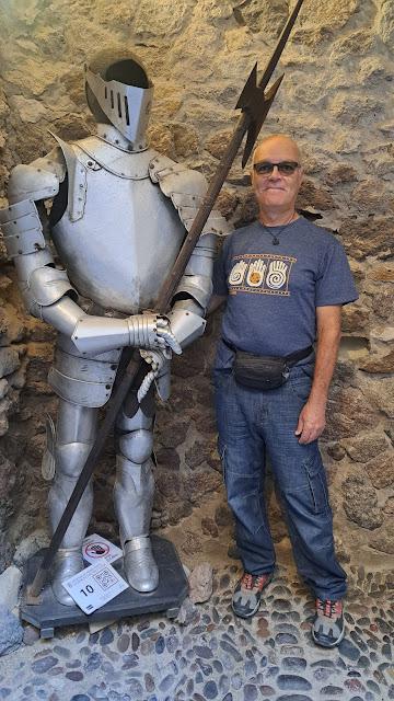 CERDEÑA : LA FORTALEZA DE CASTELSARDO CERDEÑA : LA FORTALEZA DE CASTELSARDO