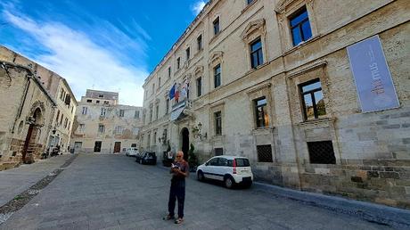 CERDEÑA : EL LEGADO CULTURAL DESCONOCIDO DE SASSARI