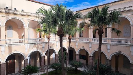 CERDEÑA : EL LEGADO CULTURAL DESCONOCIDO DE SASSARI