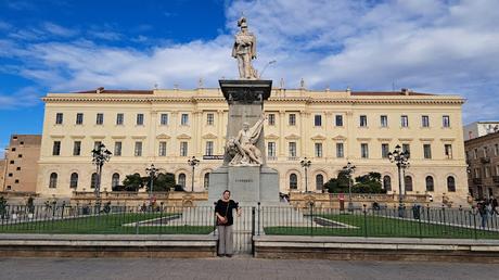 CERDEÑA : EL LEGADO CULTURAL DESCONOCIDO DE SASSARI