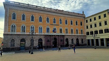 CERDEÑA : EL LEGADO CULTURAL DESCONOCIDO DE SASSARI