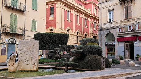 CERDEÑA : EL LEGADO CULTURAL DESCONOCIDO DE SASSARI