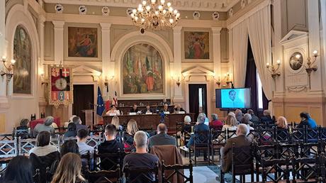 CERDEÑA : EL LEGADO CULTURAL DESCONOCIDO DE SASSARI