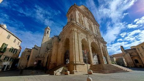CERDEÑA : EL LEGADO CULTURAL DESCONOCIDO DE SASSARI