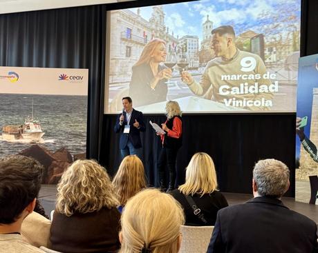 Turismo gastronómico en España: Saborea España y CEAV reclaman su valor estratégico