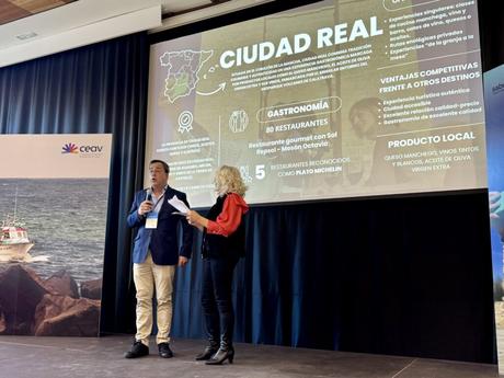 Turismo gastronómico en España: Saborea España y CEAV reclaman su valor estratégico