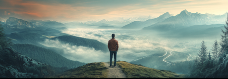 UN VALLE DE LÁGRIMAS... Y ALGO MÁS