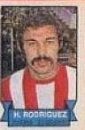 Horacio Enrique Rodriguez Horacio Enrique Rodriguez