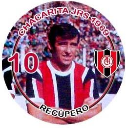 Leonardo Luis Recupero