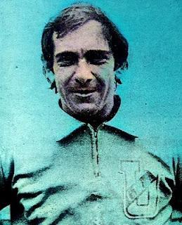 Ricardo Bernabe Romera