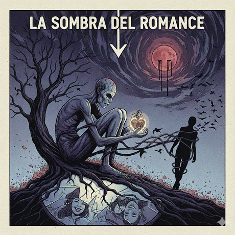 La sombra del romance