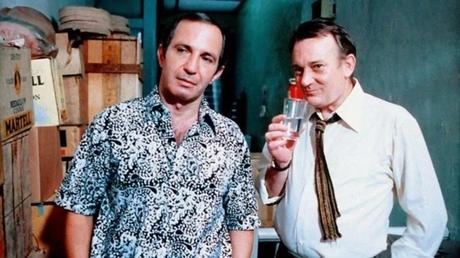 Soledad, corrupción y mundos que desaparecen: Saint Jack, el rey de Singapur (Saint Jack, Peter Bogdanovich, 1979)