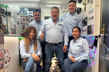 Barnacopy responde con rapidez a urgencias de cerrajería 24 horas en Barcelona Barnacopy responde con rapidez a urgencias de cerrajería 24 horas en Barcelona