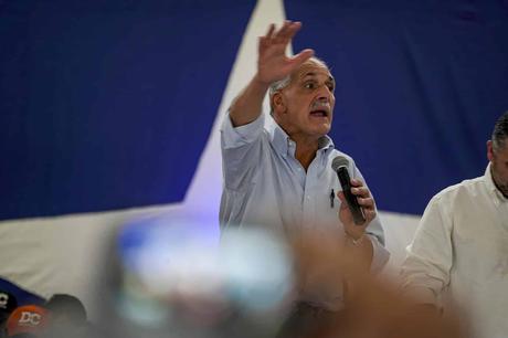 El ultraderechista Asfura encabeza los resultados preliminares para la Presidencia de Honduras