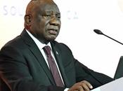 Ramaphosa dice Sudáfrica seguirá participando como miembro pese invitación EEUU cumbre