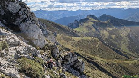 El CAMPIGÜEÑOS desde ORLÉ, Caso Campigüeños, Caso