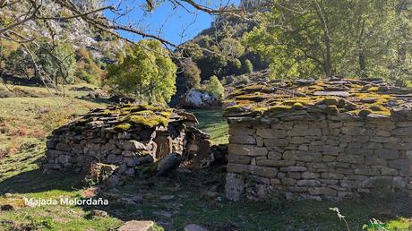 Majada Melordaña, Caso