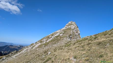 El CAMPIGÜEÑOS desde ORLÉ, Caso Entrando en la zona final del Campigüeños