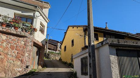 El CAMPIGÜEÑOS desde ORLÉ, Caso Orlé, Caso