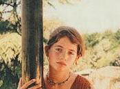 María Rodés estrena pasa