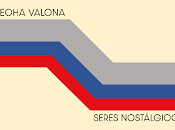 Flecha Valona estrena Seres Nostálgicos