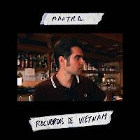 Mantra estrenan Recuerdos de Vietnam como adelanto de su EP titulado Plastic Boys